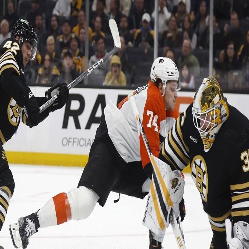 Report: Boston Bruins, NHL Planning To Play In Australia