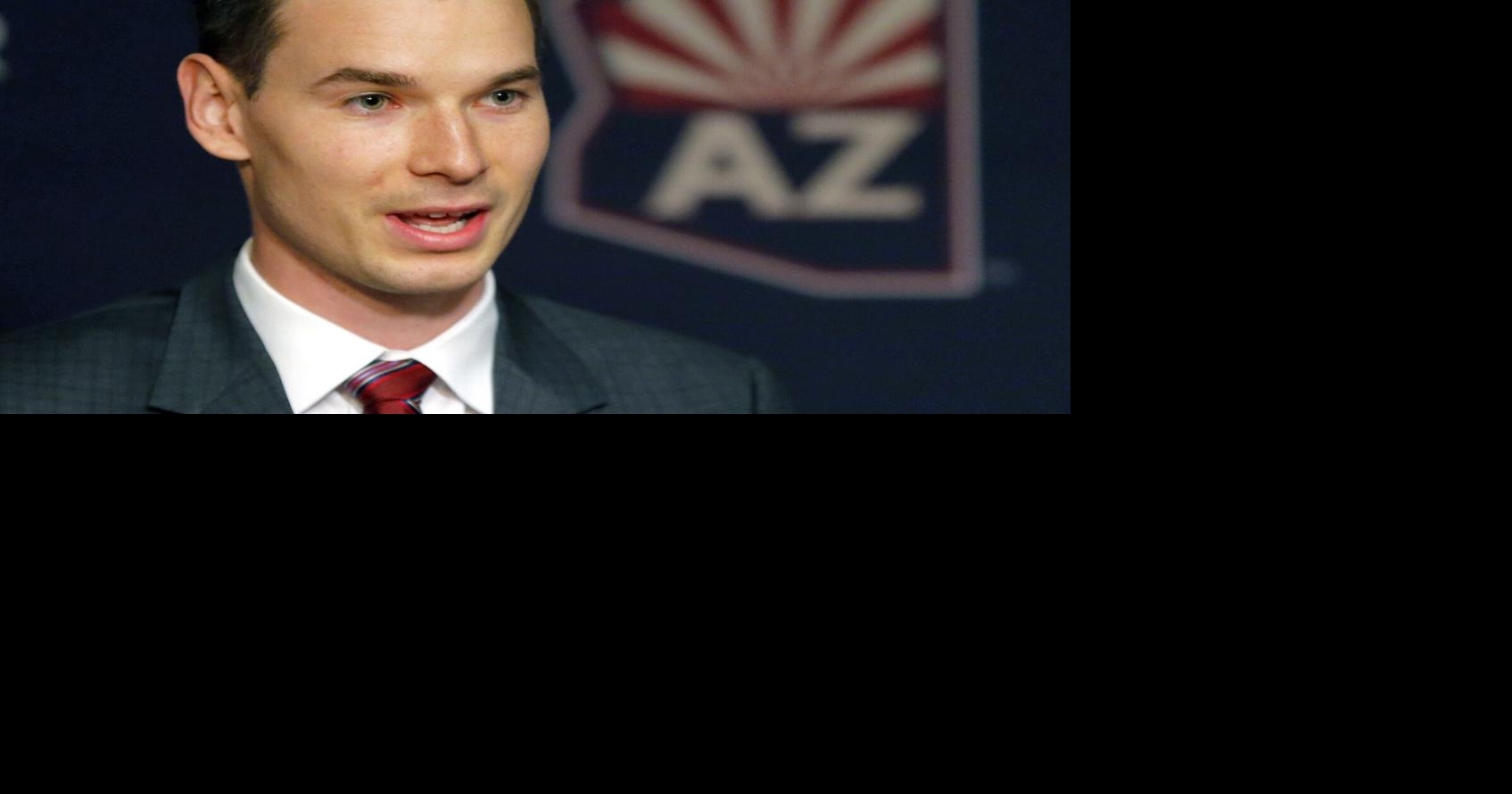 Moneypuck: A look at Maple Leafs GM John Chayka’s approach when he was in Arizona