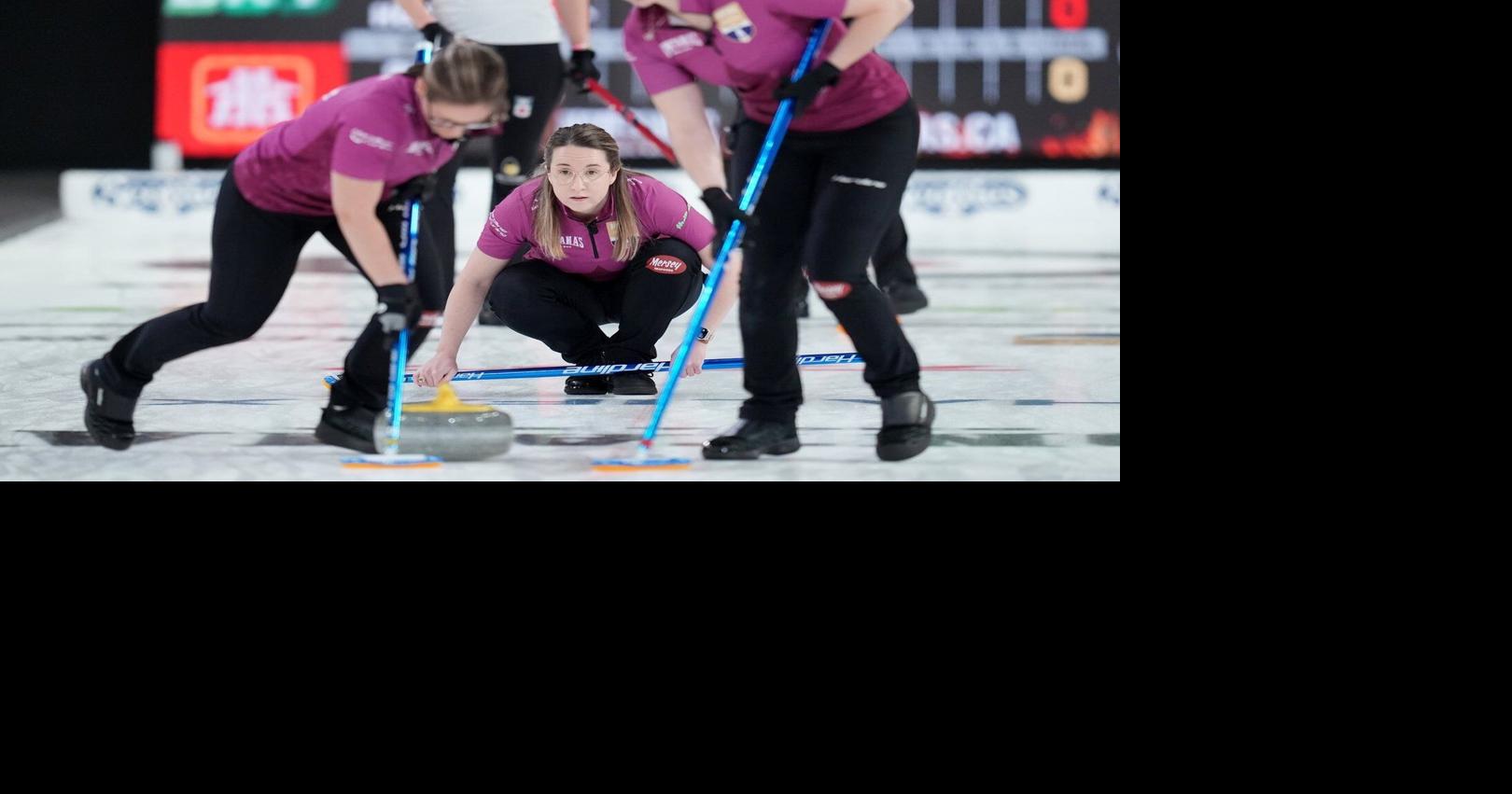 Rachel Homan edges Christina Black 5-4 to start best-of-three curling Trials final