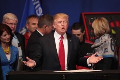 Trump