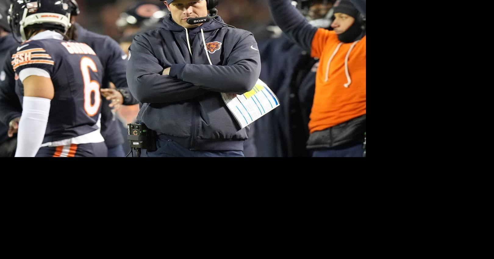 NFL’s wild-card weekend was full of fourth-down fun and folly along with a dearth of punts