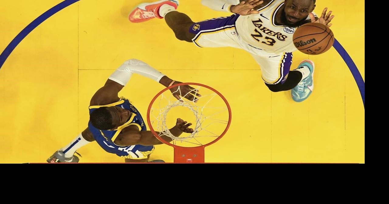 Quotes on LeBron James, NBA scoring king who turns 40