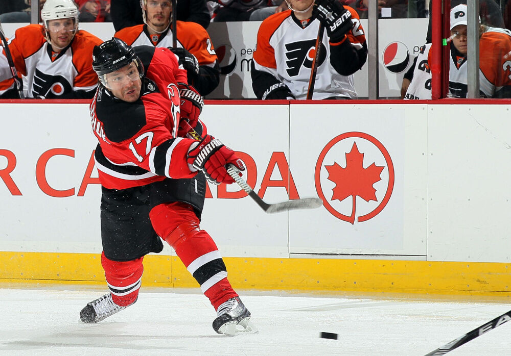 Ex-Devils pulling for Capitals' Ilya Kovalchuk in Stanley Cup Playoffs - nj .com