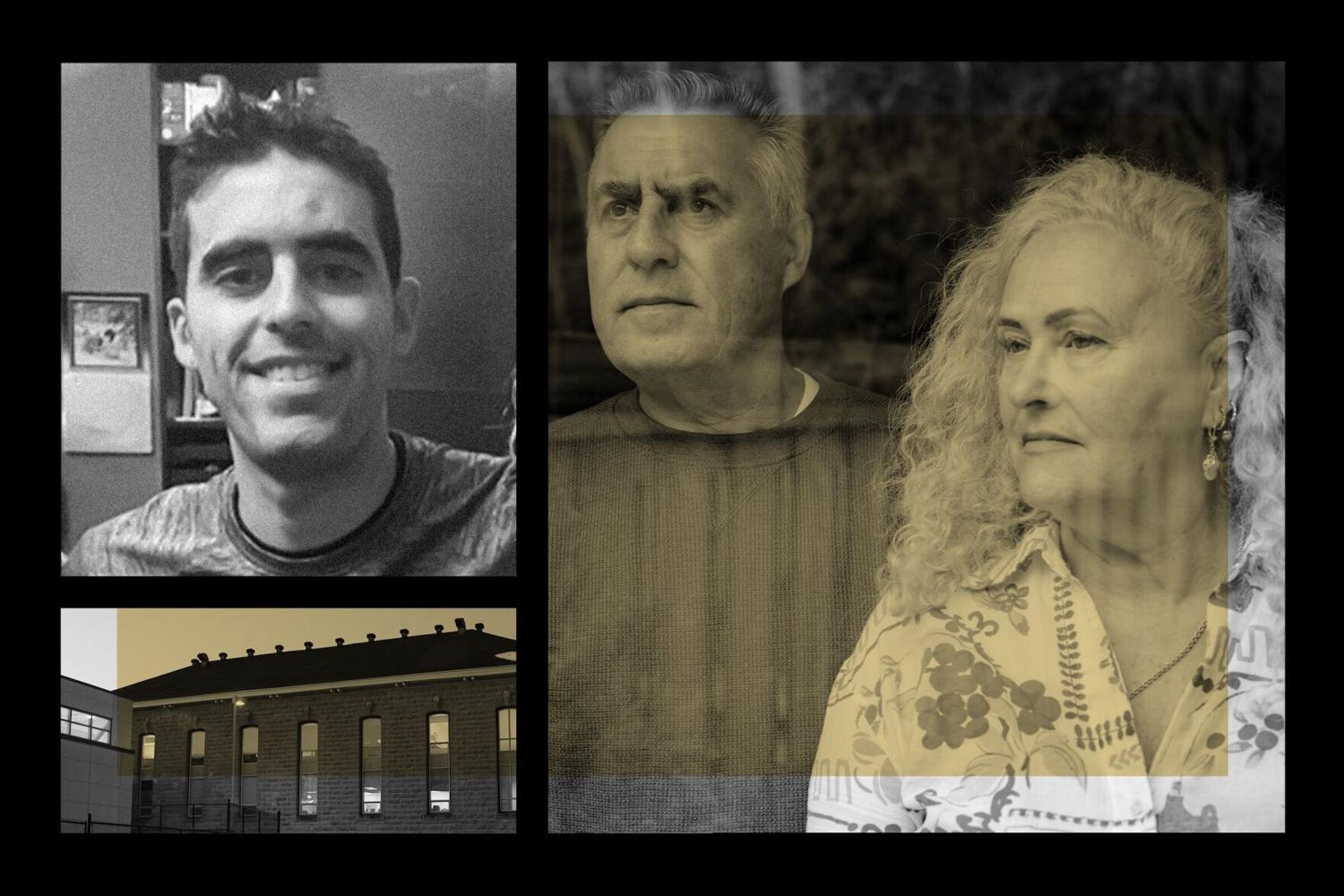 Their son has been ‘caged’ in this Ontario psychiatric hospital for nearly five years. Why public ‘shock and ho...