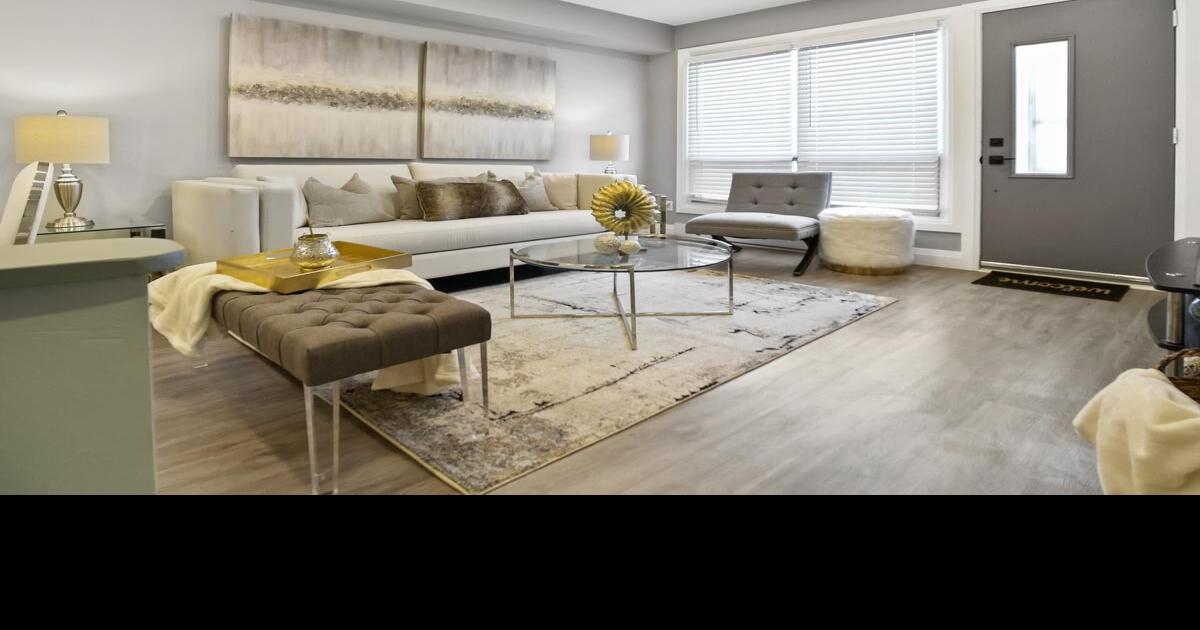 807,000 for threestorey townhome in Leslieville, 1.5M for a detached