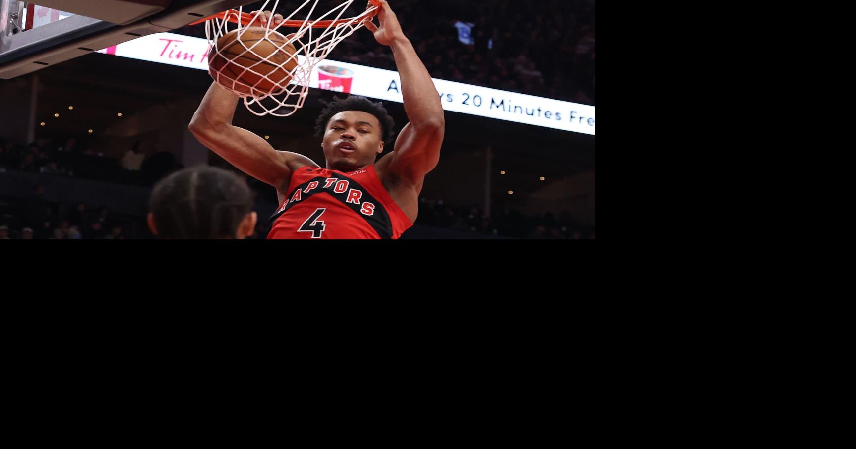 Here’s why Raptors vs. Knicks in NBA Cup quarter-final is Toronto’s biggest game in 3 years