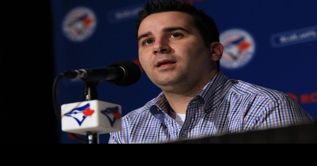 Blue Jays: Alex Anthopoulos the ninja of baseball GMs