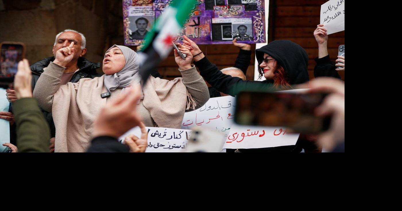 Canada is not planning to reopen embassy in Syria