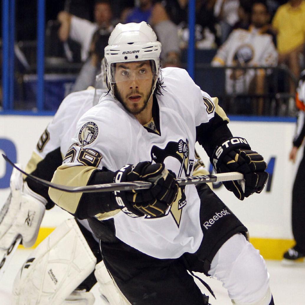 Kris Letang injury: Penguins star suffers stroke, will be out