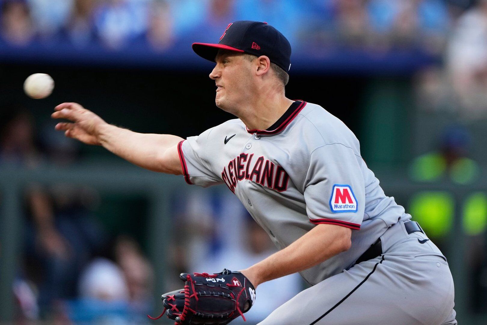 Diamondbacks and Paul Sewald agree on a 1-year deal for righty's second ...