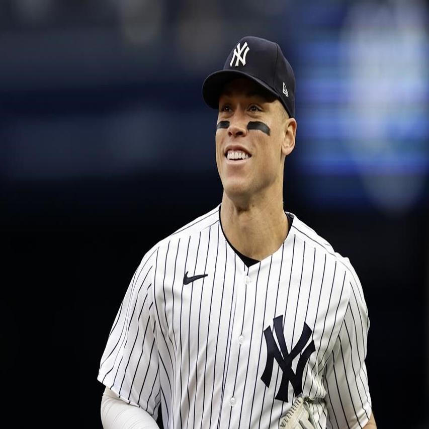 New York Yankees' Aaron Judge lands Jordan Brand endorsement