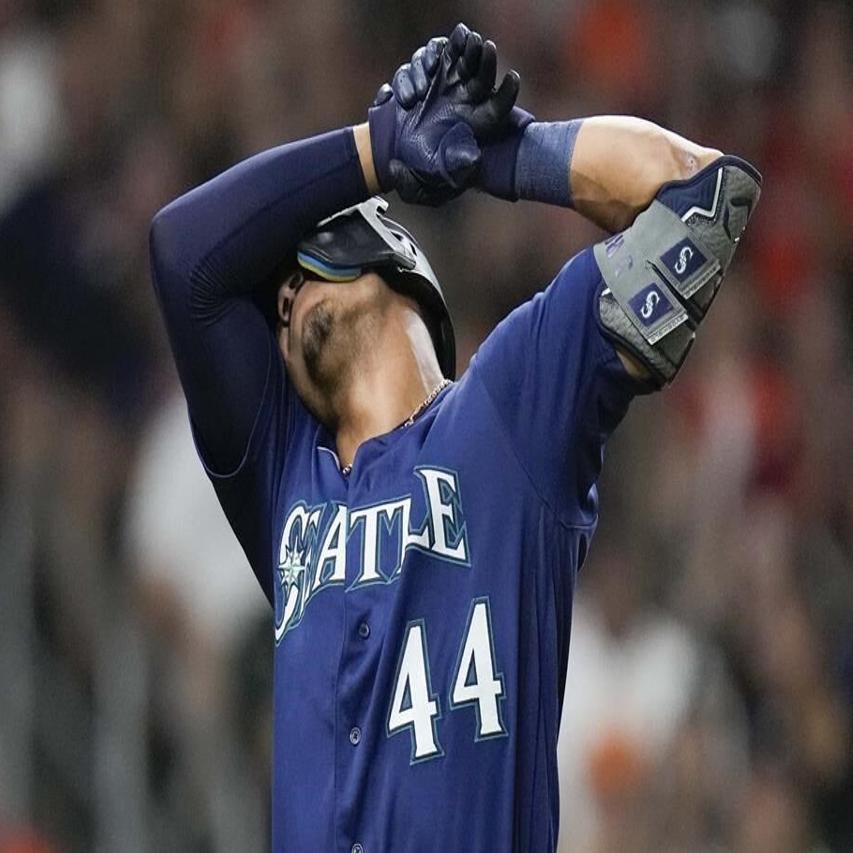 Mariners star Julio Rodriguez gets home stage at All-Star game