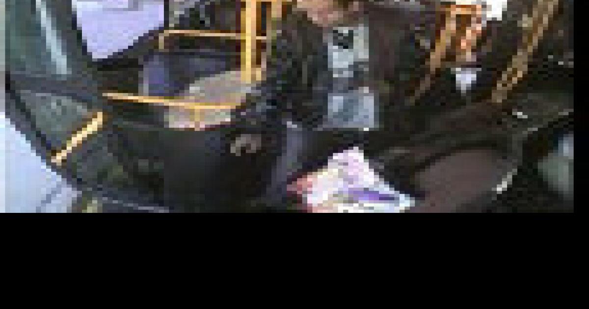 Woman Sexually Assaulted On Mississauga Bus