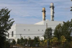 Les émissions pourraient augmenter avec la modernisation proposée à l'usine à gaz Portlands de Toronto
