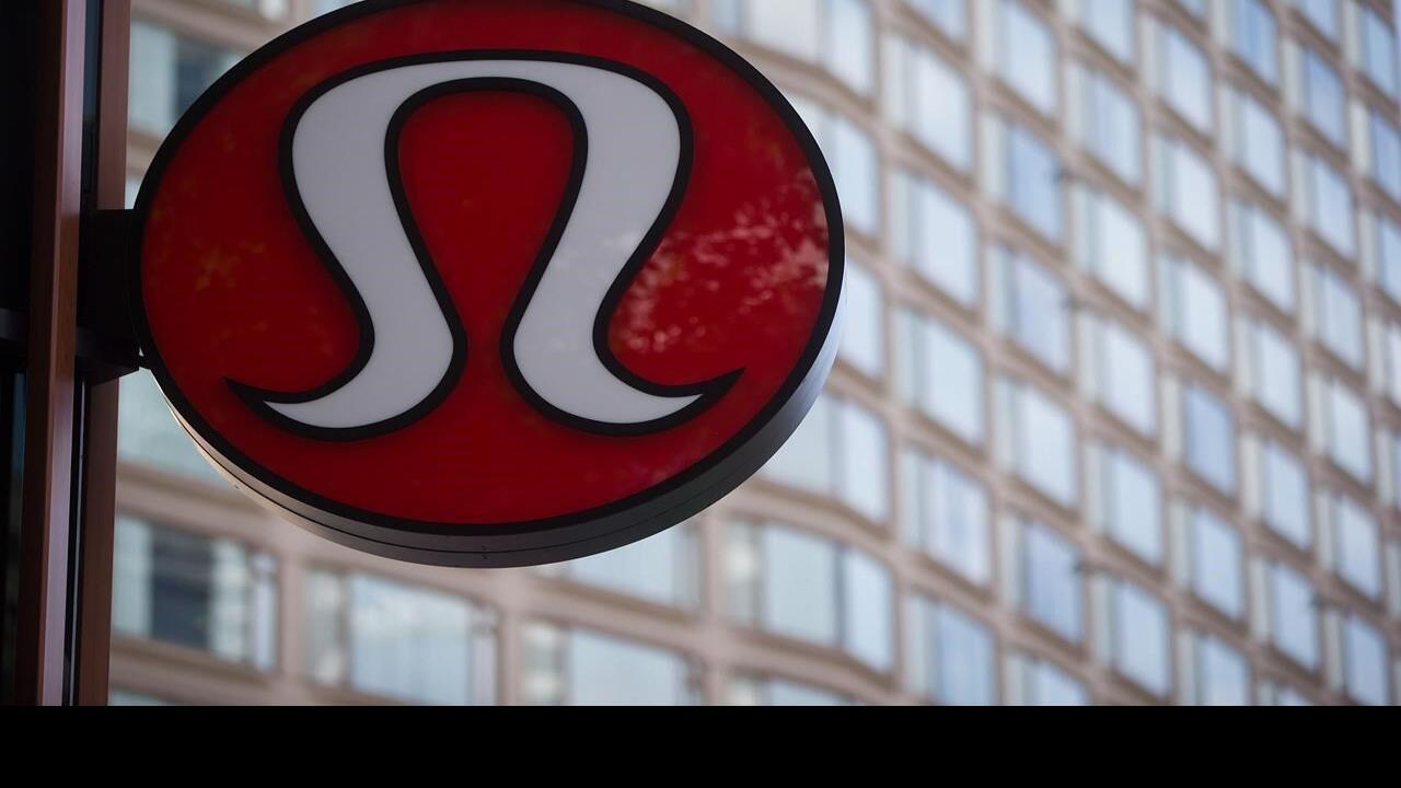 Nike sues Lululemon for patent infringement over Mirror Home Gym
