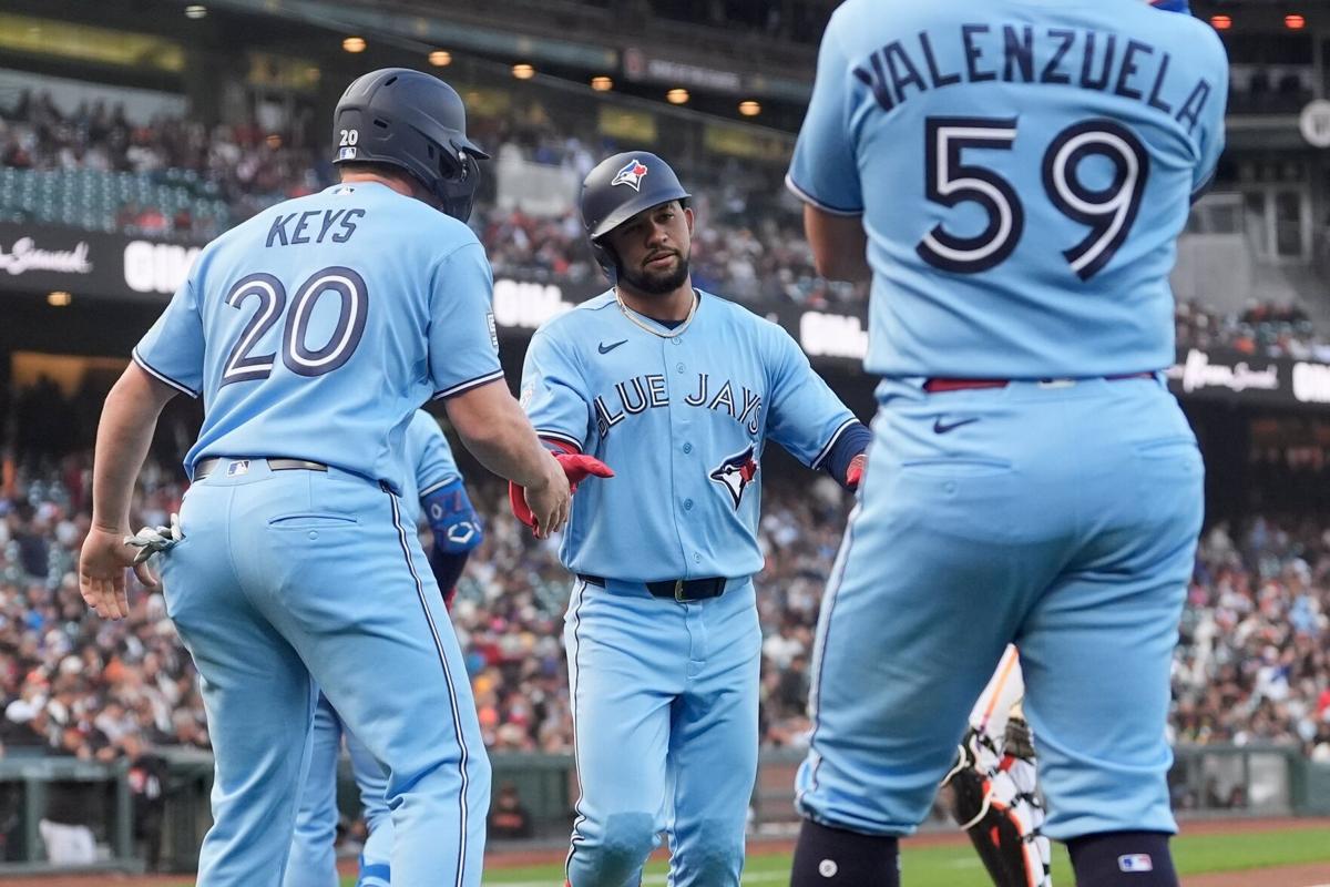 Toronto Blue Jays News | The Star