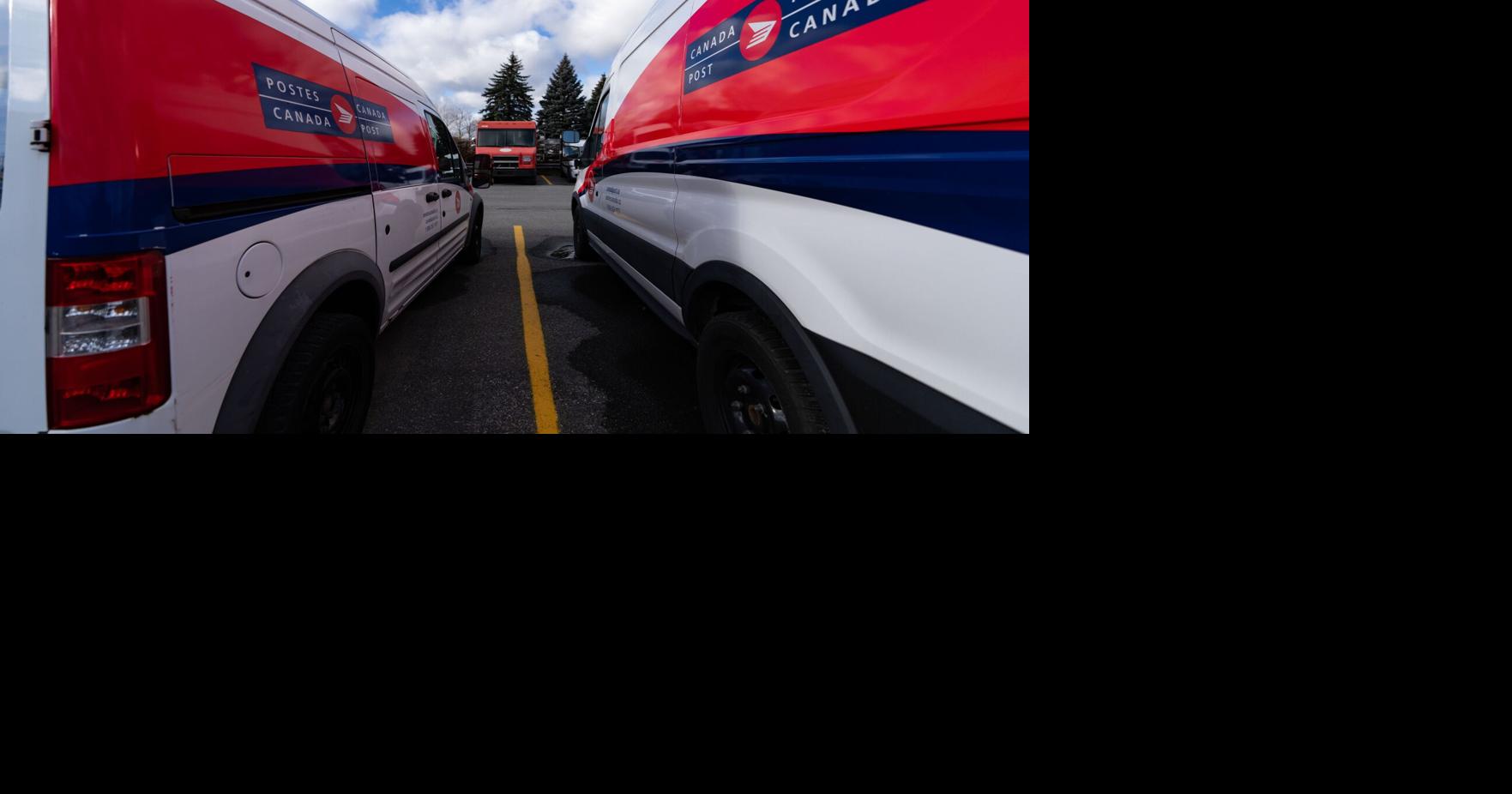 Canada Post said in a press release Thursday the move "will allow the parties to return to the table next week."