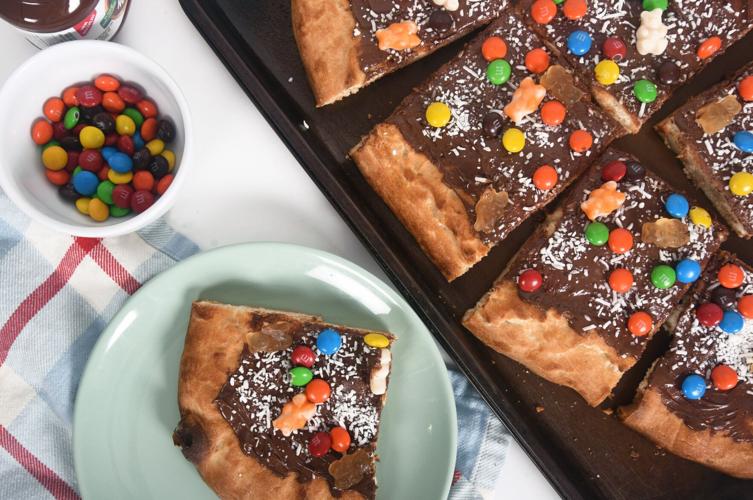 Stress eating? Here’s an easy election night pizza recipe that won’t