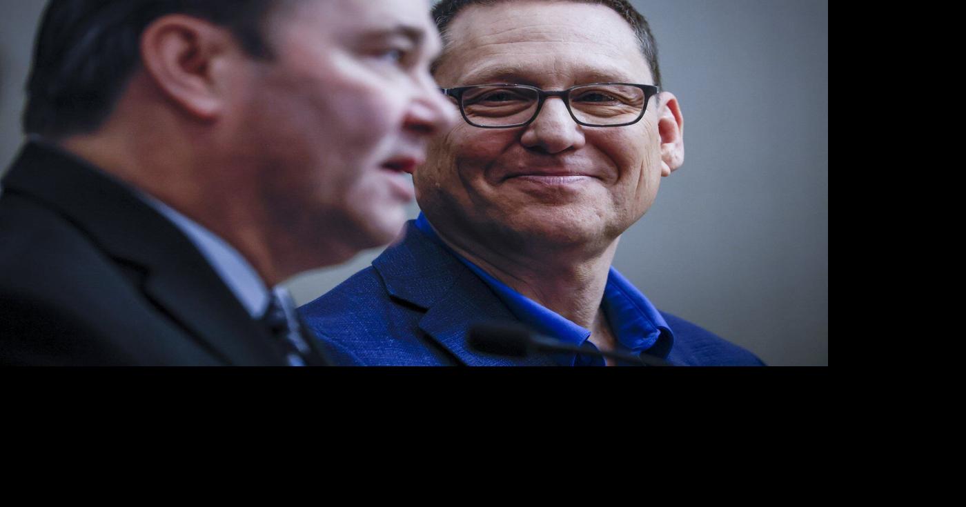 Davies to act as NDP parliamentary lead after Lewis announces critic roles