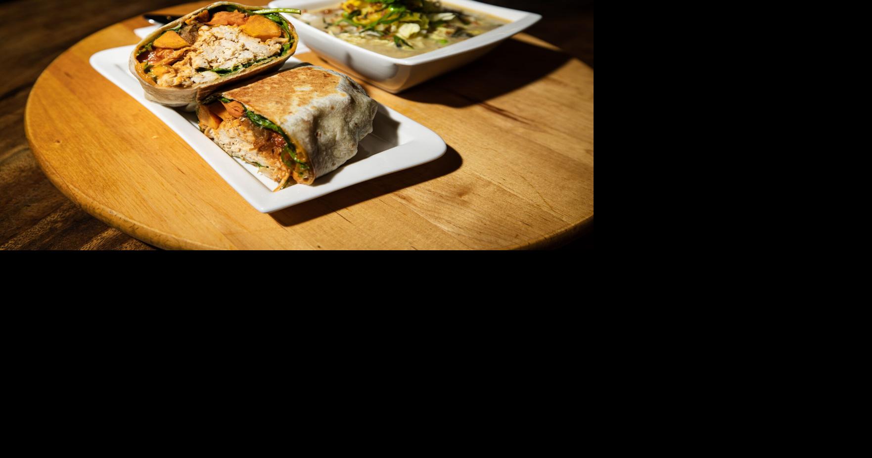 Where to eat near TIFF: 4 great Toronto restaurants for when you care more about food than celebrities