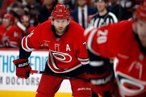 Old guard still runs the Metropolitan Division, though times could be changing soon
