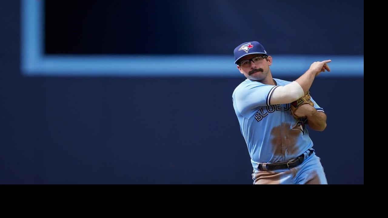 Toronto Blue Jays Team Shop Splash