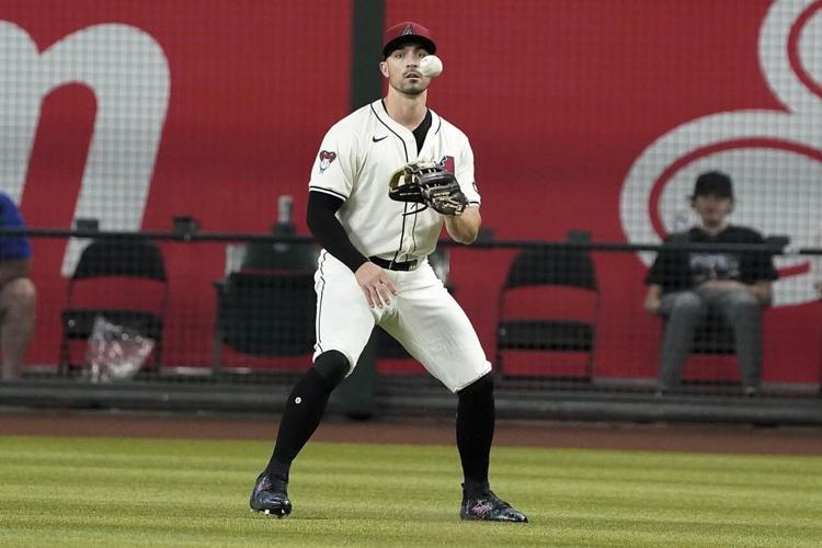 Diamondbacks' Tyler Locklear: Homer In Defeat, But Hope Remains - bkfz2wj