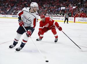 Washington Capitals bracing for changes ahead of the NHL trade deadline
