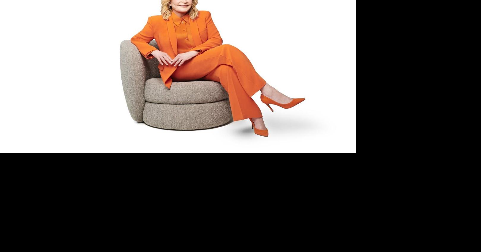 Broadcasting personality Marilyn Denis to sign off from CHUM 104.5 after 40 years