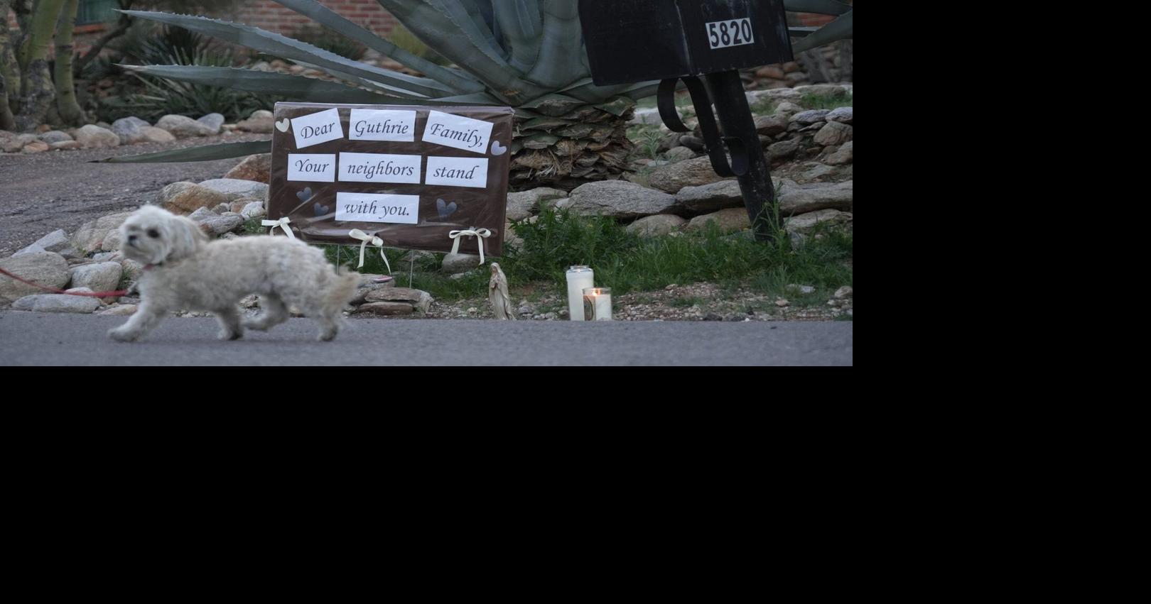 Investigation continues a week after Savannah Guthrie mother was reported missing