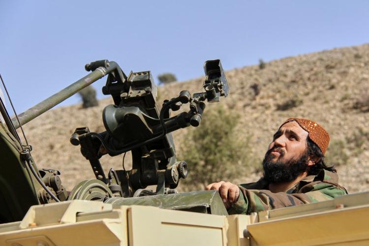 What to know about the latest fighting between Afghanistan and Pakistan