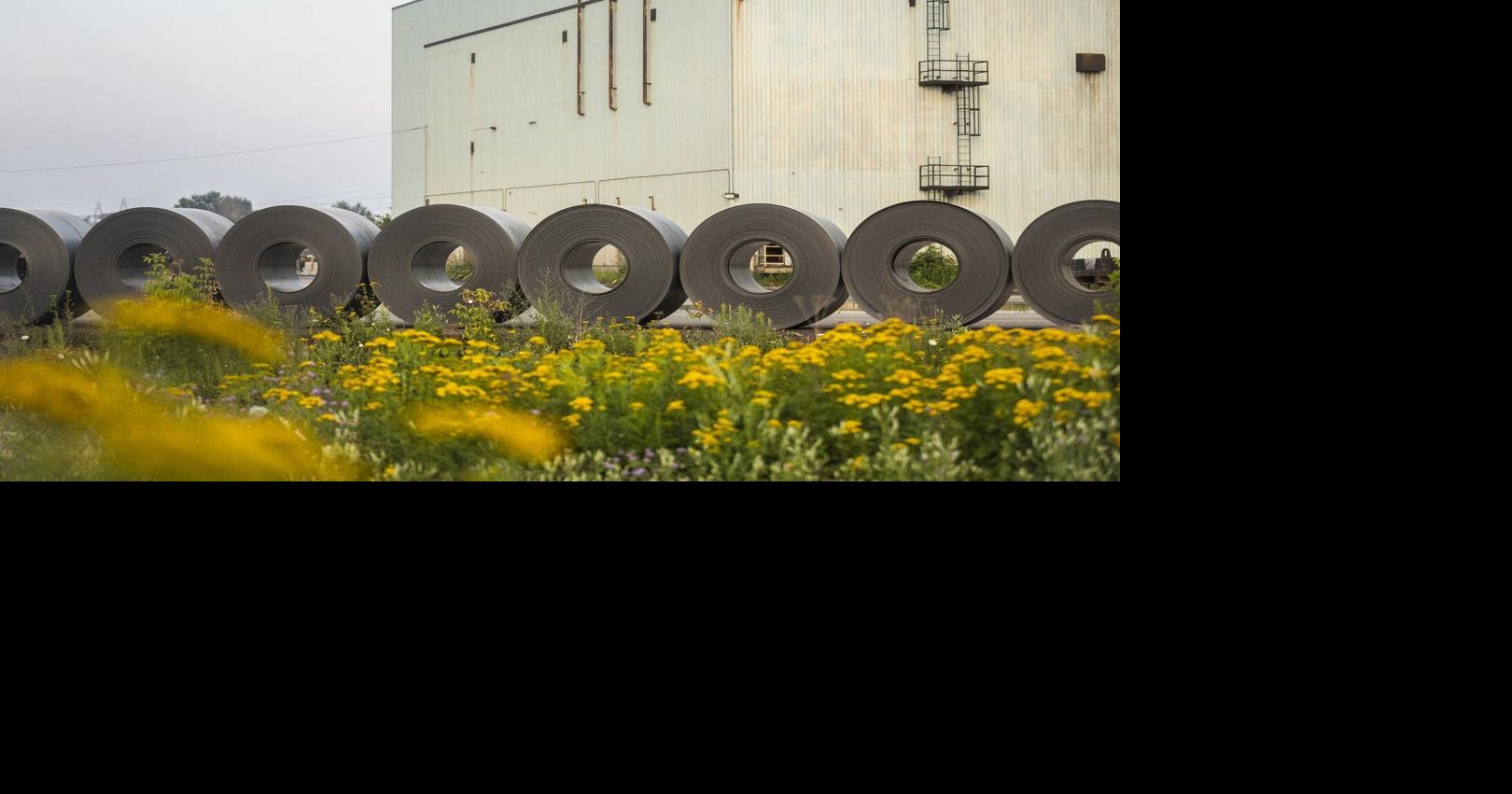 Ottawa to extend steel tariff quotas, remission program for 1 year