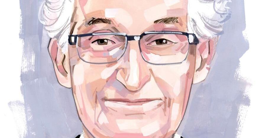 Remembering John Weiss, dedicated hair stylist to the stars - Toronto Star