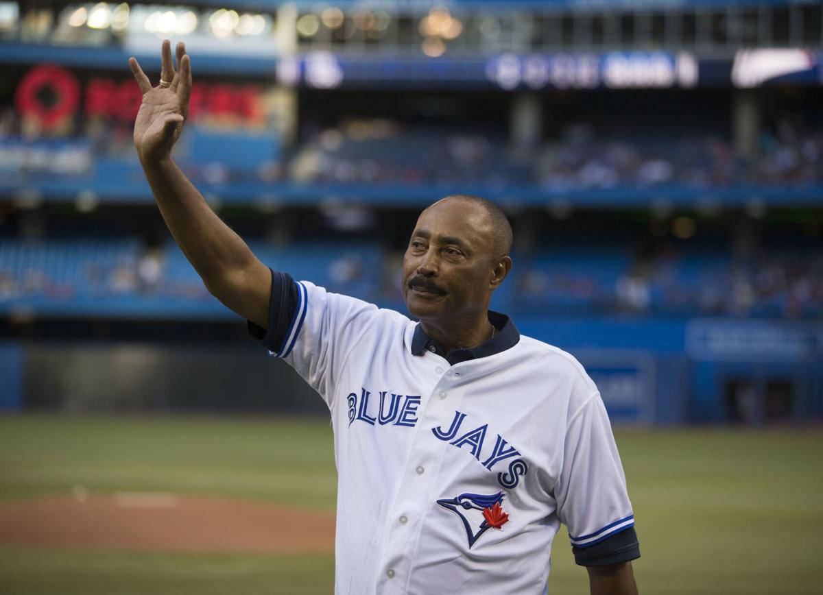 Cito Gaston falls short in bid to make Baseball Hall of Fame