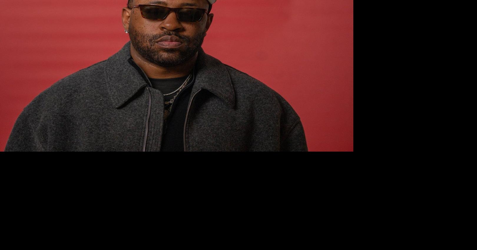 Mike Will Made-It returns with star-studded 'R3SET.' It's his first solo album in nearly a decade