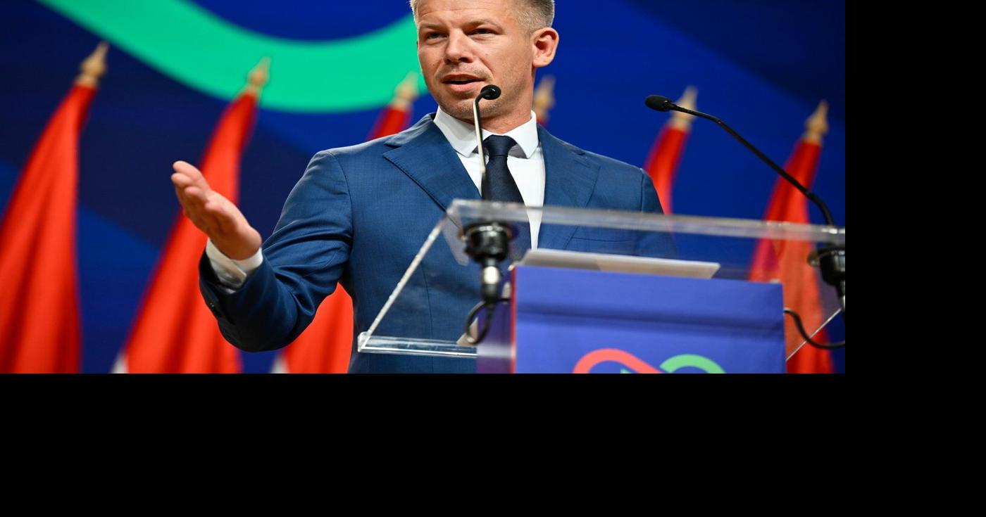 Carney welcomes Hungary vote that shifts stance on Ukraine and democracy