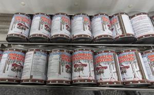Quebec's strategic maple syrup reserve running dry amid high demand