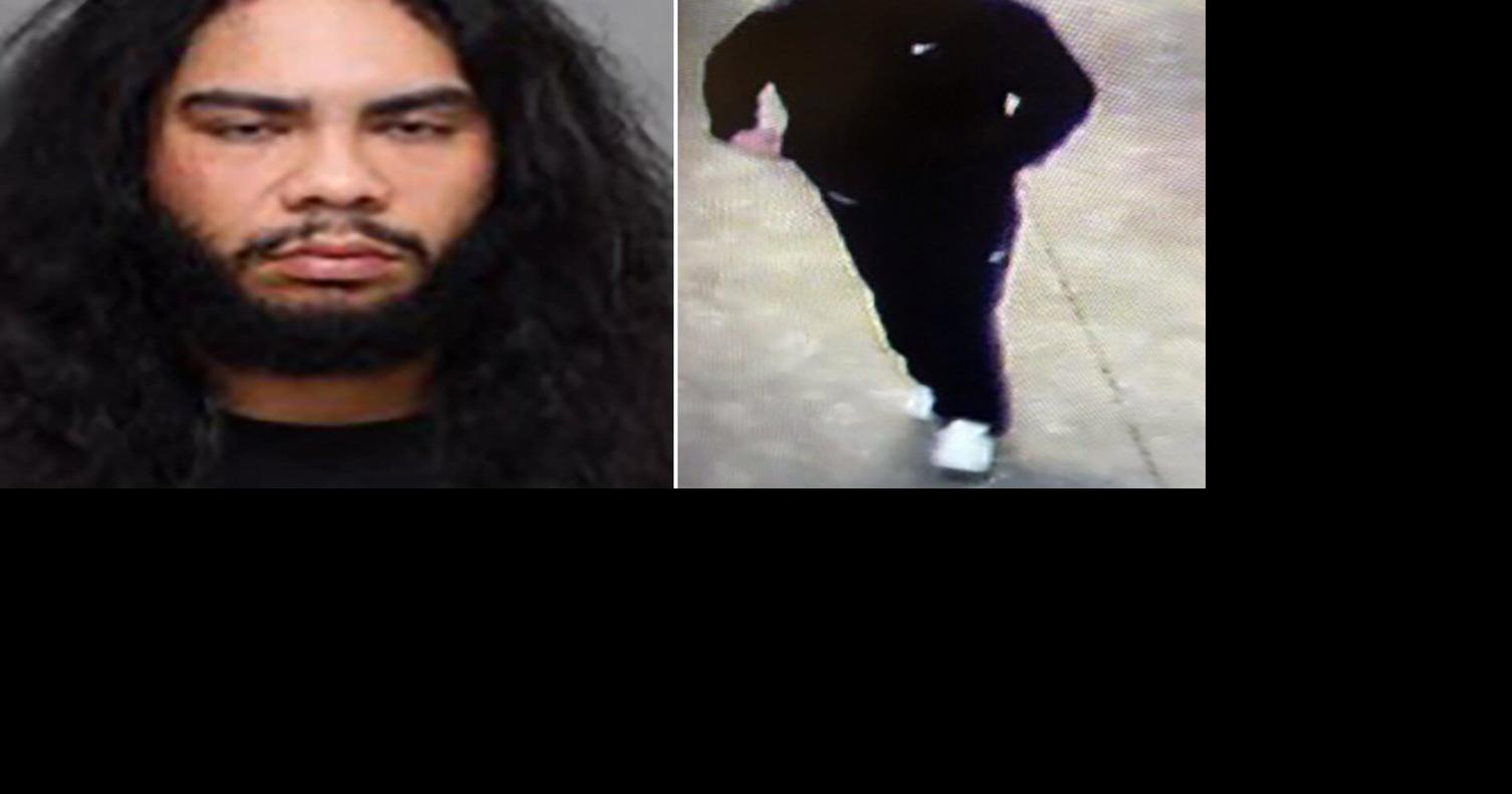 Man escapes Toronto jail by impersonating another inmate set for release: police