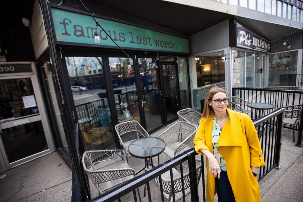 Smoother sailing, restaurants say, as city says it’s on track to have majority of CaféTO patios open by May long weekend