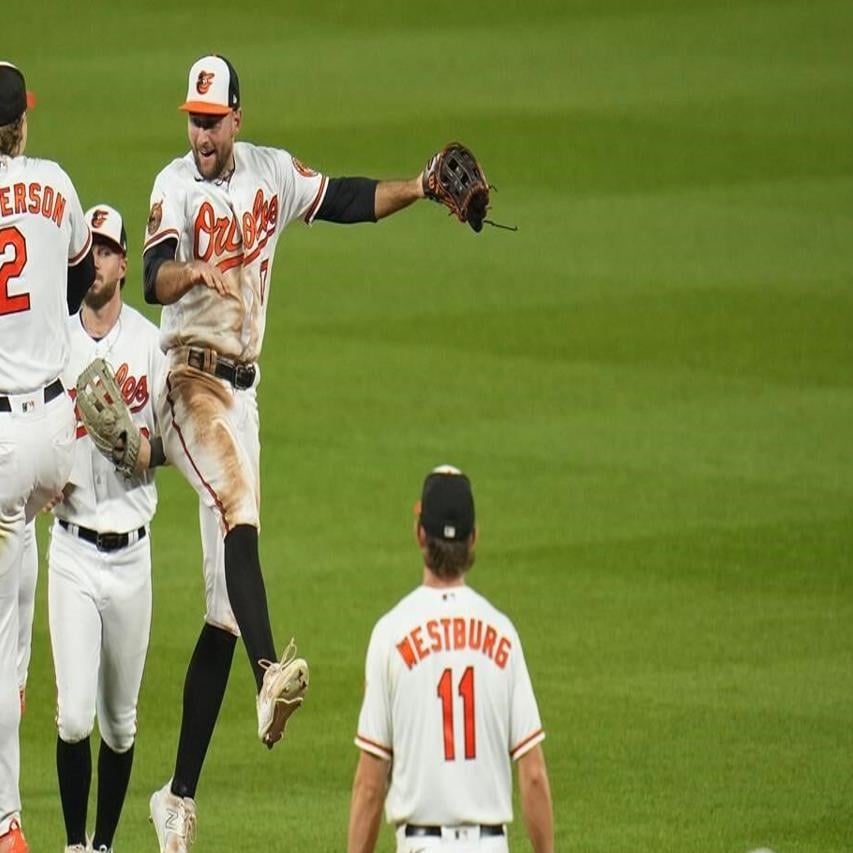 One year of Gunnar Henderson: Ranking the 10 best moments from the Orioles'  star infielder