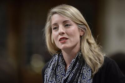 Not enough diversity on Canadian television, report says