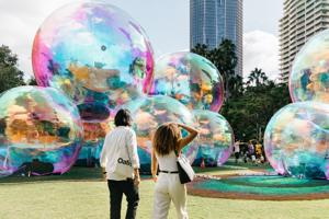 The Luminato Festival still offers eclectic art you won't find anywhere else. Here are five can’t-miss shows and events