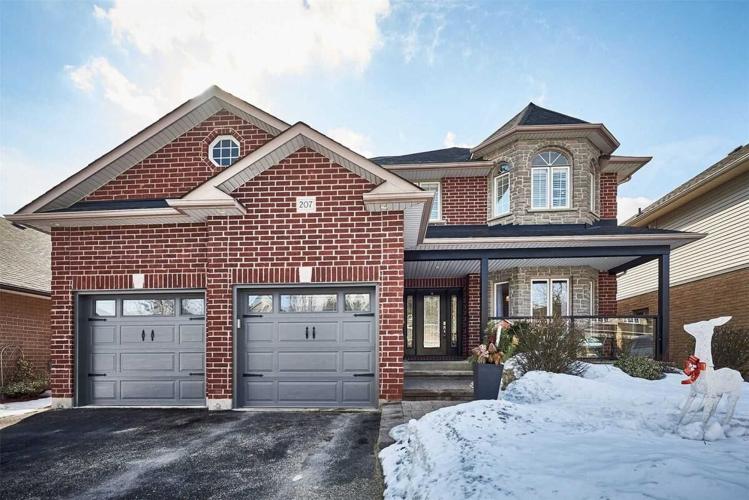 What these GTA houses sold for in Leslieville and Oshawa