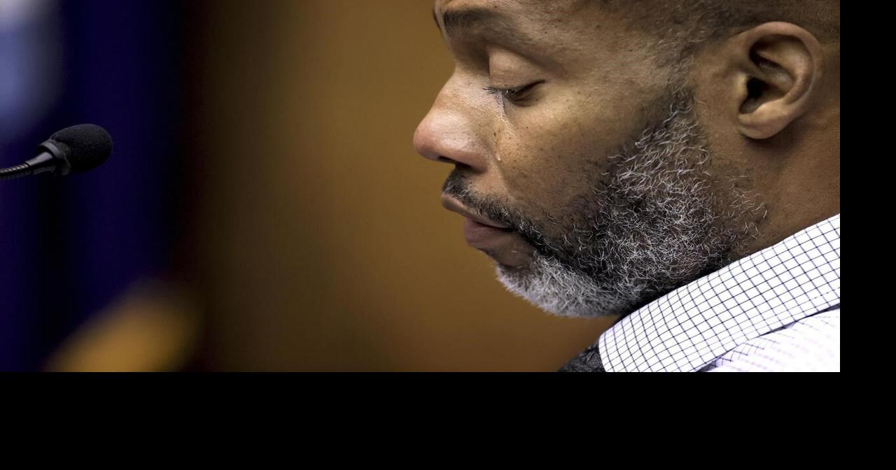 Wrongful conviction case judge: Was there ‘rush’ to convict?