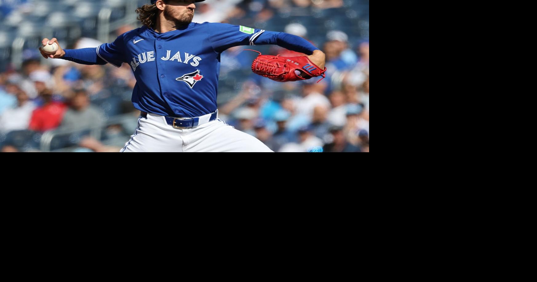 Blue Jays schedule: Tampa Bay Rays Game 3 preview, TV info