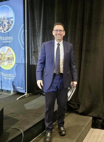 Joe Richer Formal audit finds culture of fear and secrecy at RECO