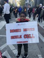 Building bridges: New initiatives aim to improve medical support for Black communities