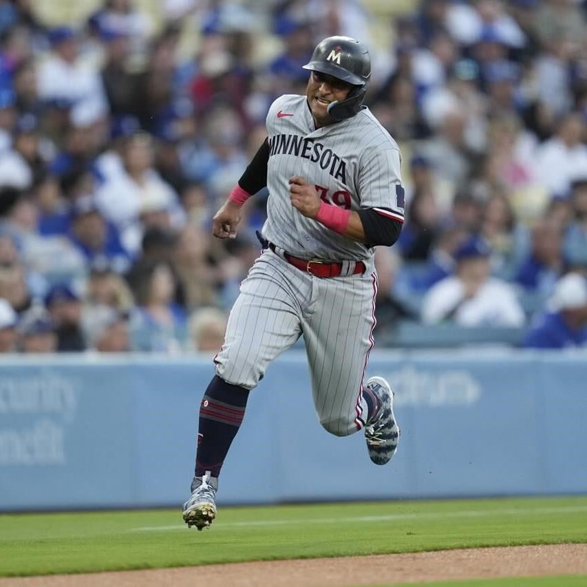 MLB capsules: Ober, Farmer lead Twins to 5-1 victory over Kershaw