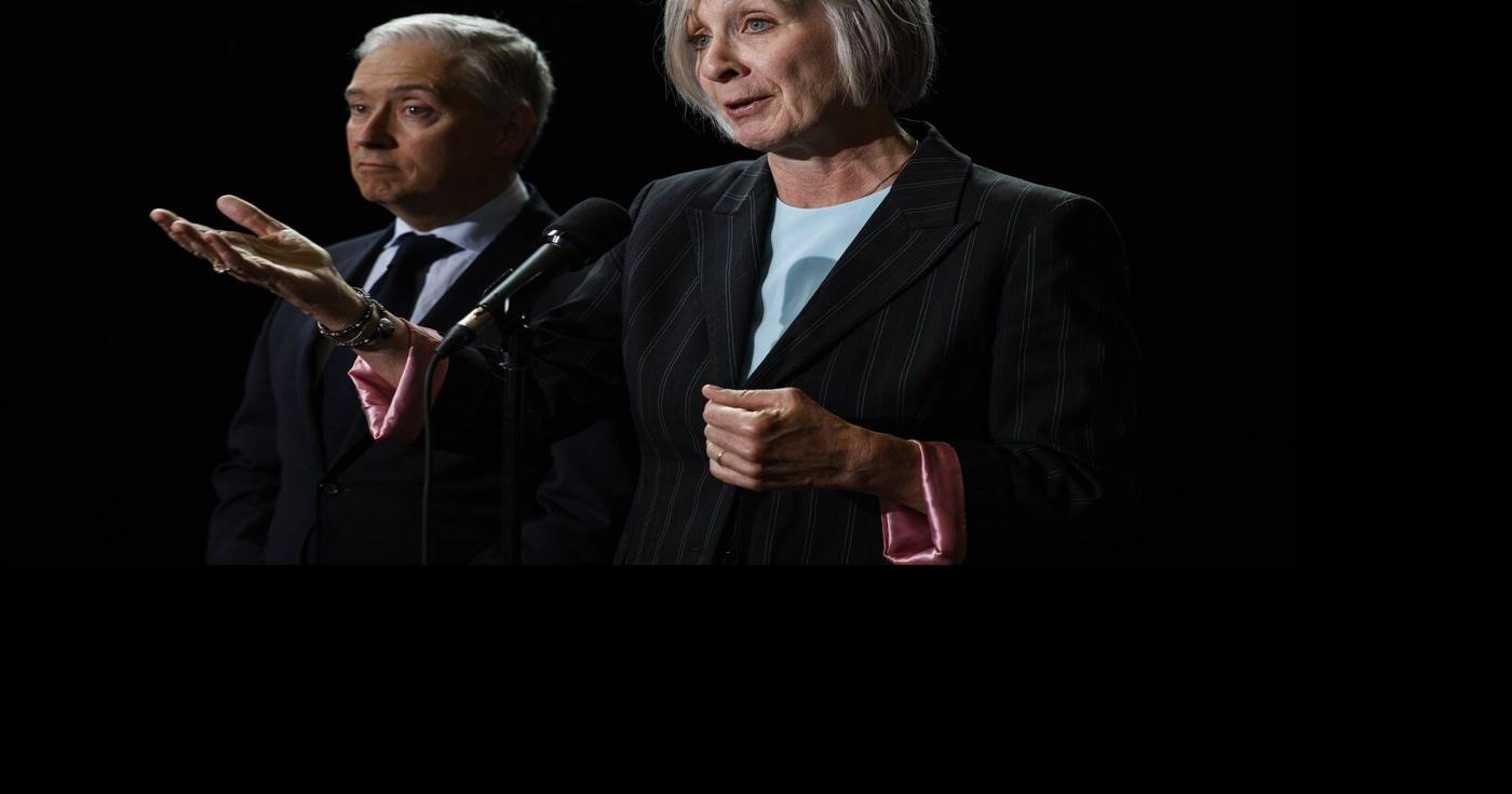 Bill will help reduce government interventions during strikes: Hajdu - Toronto Star