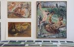 satyrs